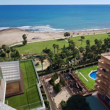 Lorena Flat, 2 Rooms 2 Bath Seaview Оропеса дел Мар Екстериор снимка