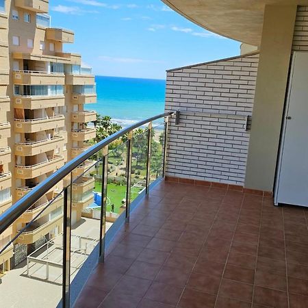Lorena Flat, 2 Rooms 2 Bath Seaview Оропеса дел Мар Екстериор снимка