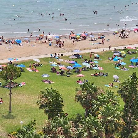 Lorena Flat, 2 Rooms 2 Bath Seaview Оропеса дел Мар Екстериор снимка