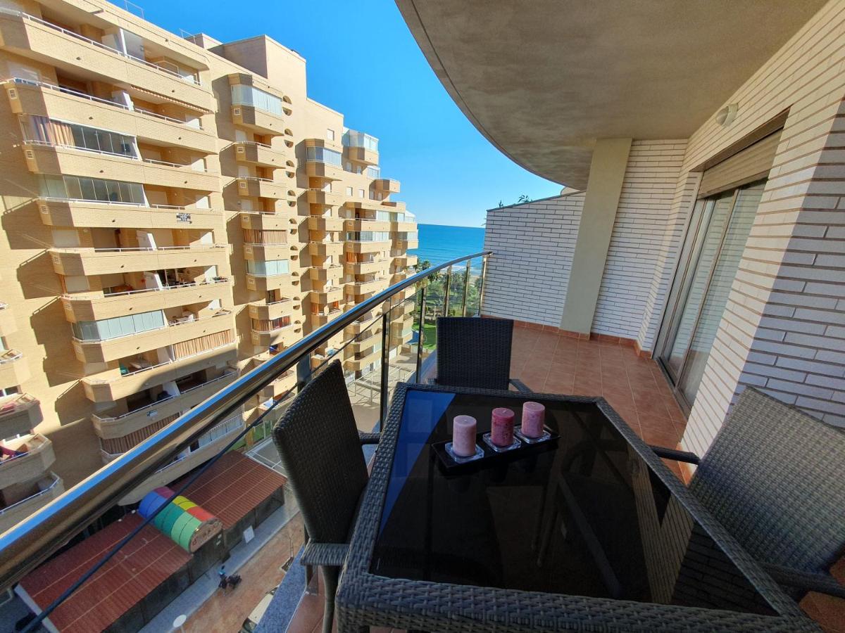 Lorena Flat, 2 Rooms 2 Bath Seaview Оропеса дел Мар Екстериор снимка