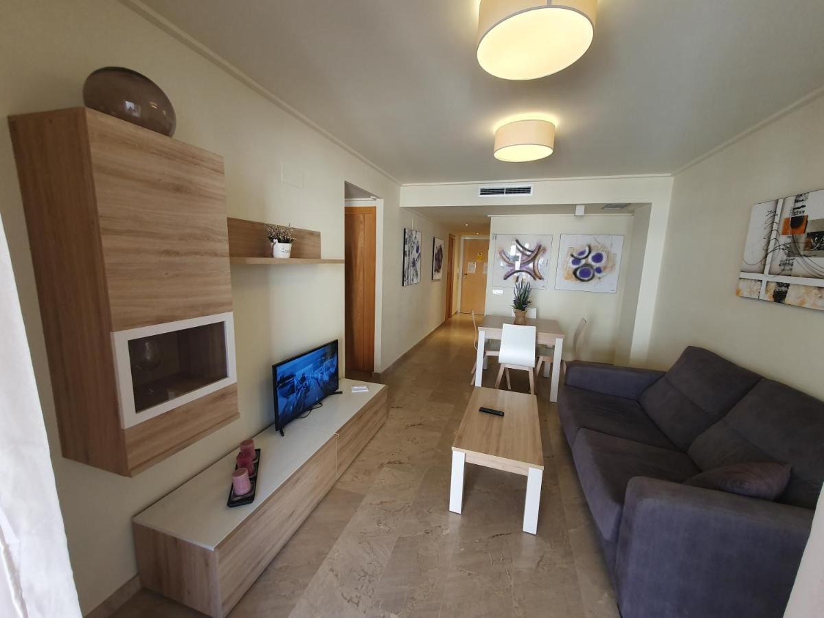Lorena Flat, 2 Rooms 2 Bath Seaview Оропеса дел Мар Екстериор снимка