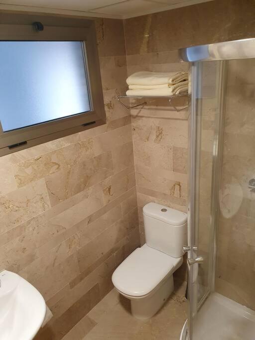 Lorena Flat, 2 Rooms 2 Bath Seaview Оропеса дел Мар Екстериор снимка