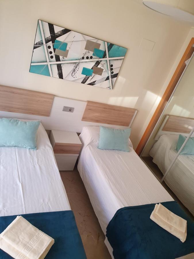 Lorena Flat, 2 Rooms 2 Bath Seaview Оропеса дел Мар Екстериор снимка