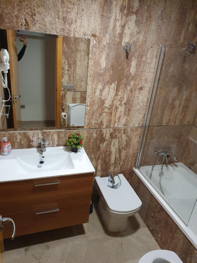 Lorena Flat, 2 Rooms 2 Bath Seaview Оропеса дел Мар Екстериор снимка