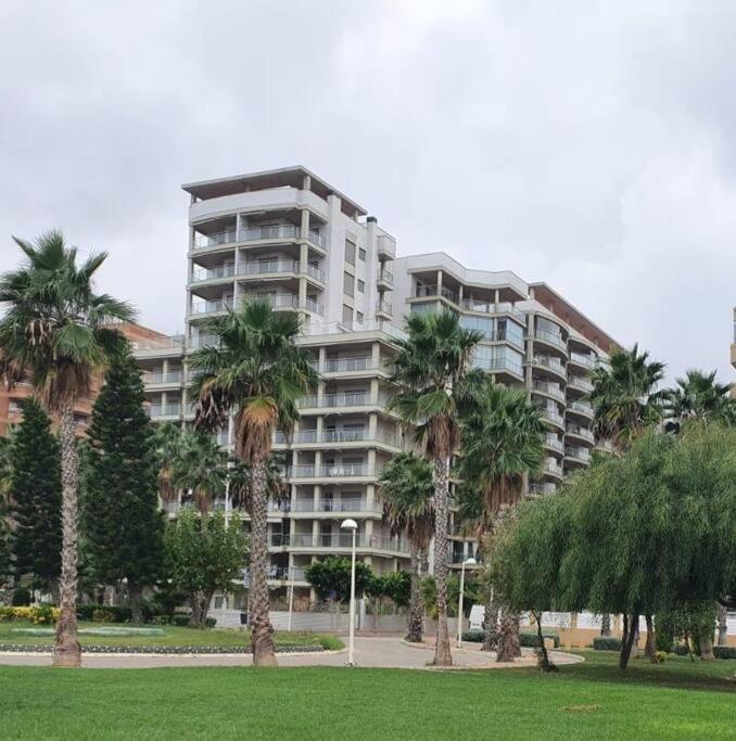 Lorena Flat, 2 Rooms 2 Bath Seaview Оропеса дел Мар Екстериор снимка