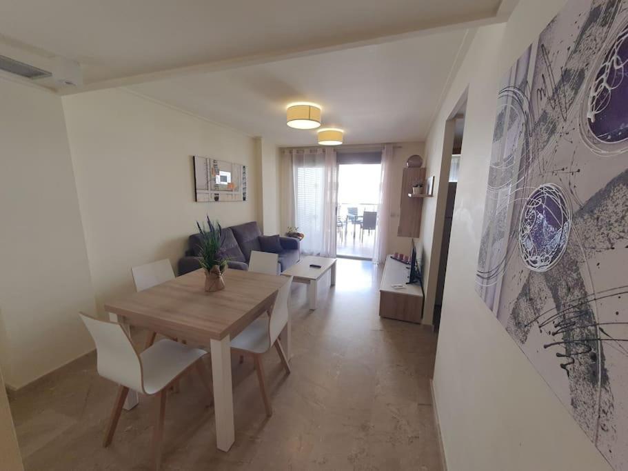 Lorena Flat, 2 Rooms 2 Bath Seaview Оропеса дел Мар Екстериор снимка