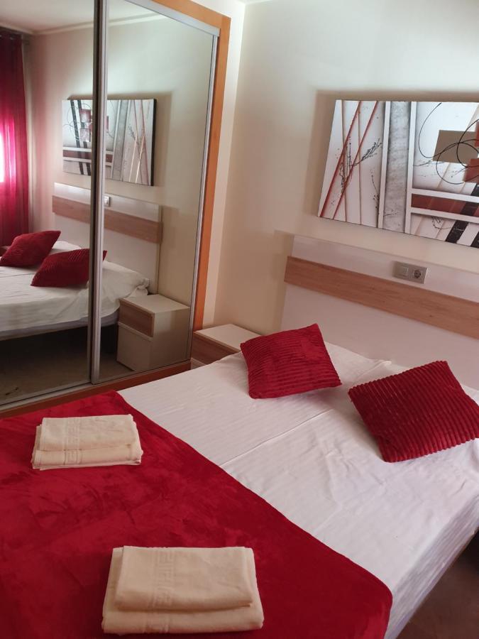 Lorena Flat, 2 Rooms 2 Bath Seaview Оропеса дел Мар Екстериор снимка
