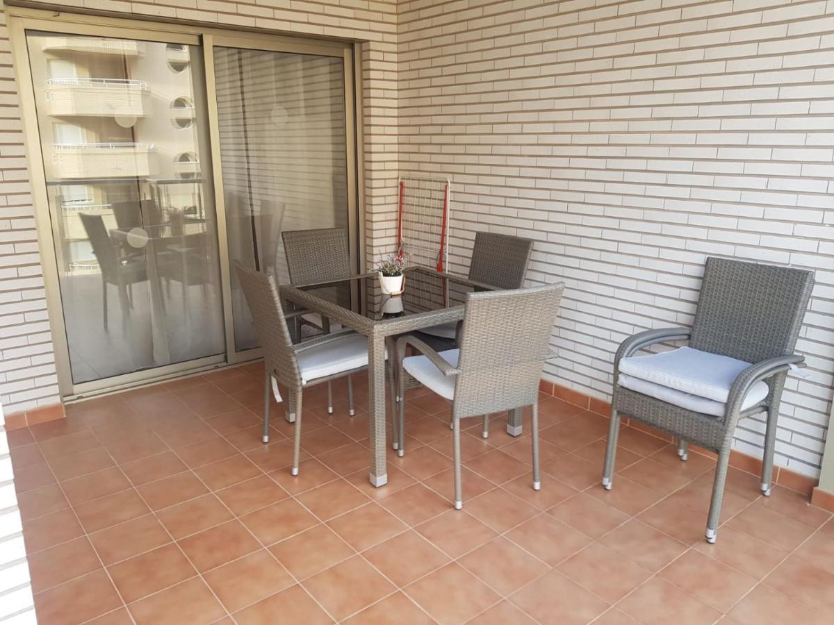 Lorena Flat, 2 Rooms 2 Bath Seaview Оропеса дел Мар Екстериор снимка
