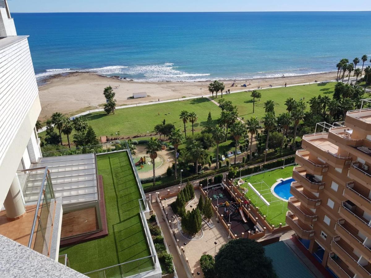 Lorena Flat, 2 Rooms 2 Bath Seaview Оропеса дел Мар Екстериор снимка