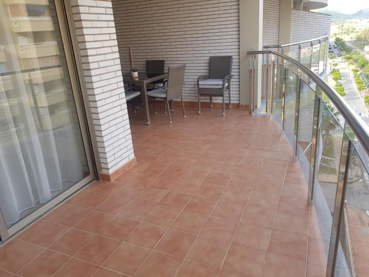 Lorena Flat, 2 Rooms 2 Bath Seaview Оропеса дел Мар Екстериор снимка