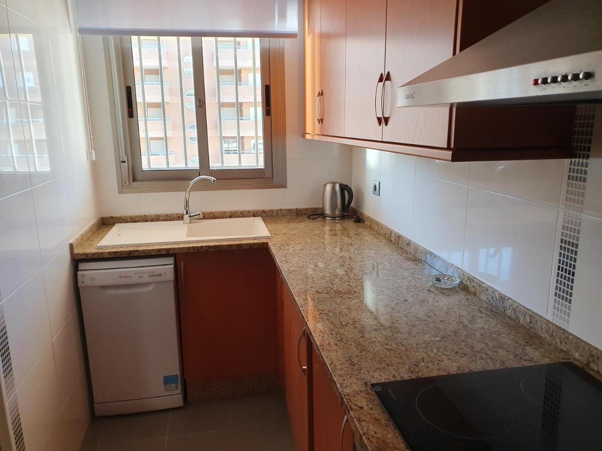Lorena Flat, 2 Rooms 2 Bath Seaview Оропеса дел Мар Екстериор снимка