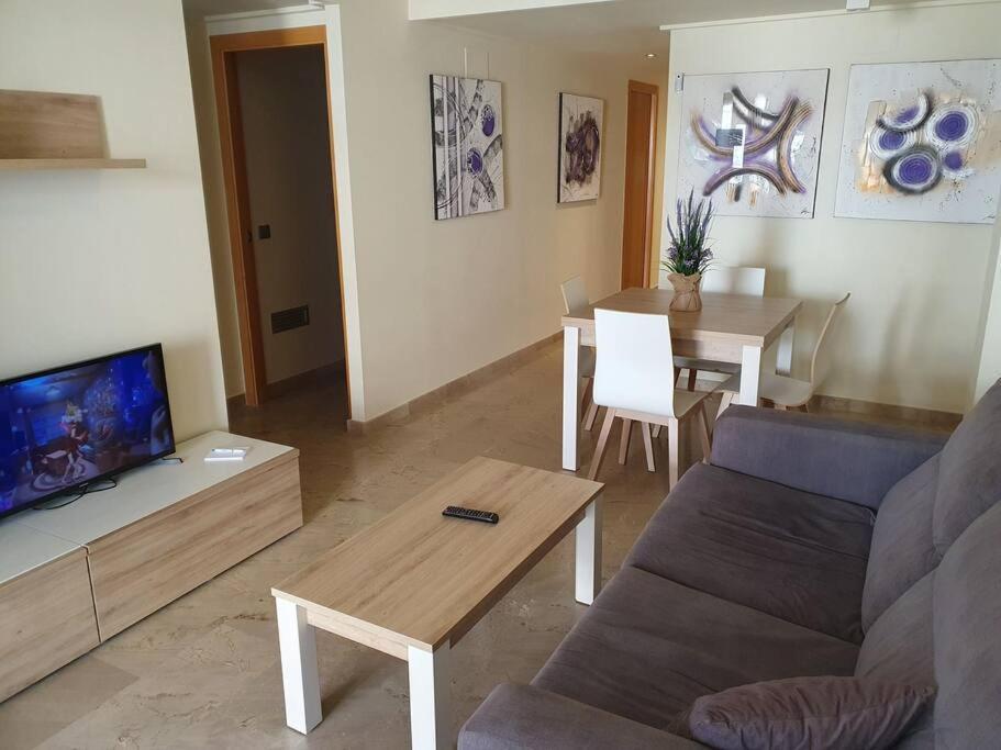 Lorena Flat, 2 Rooms 2 Bath Seaview Оропеса дел Мар Екстериор снимка