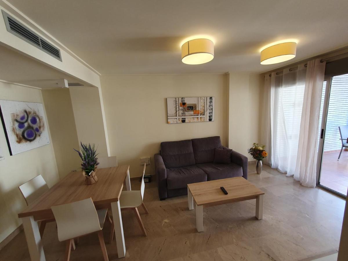 Lorena Flat, 2 Rooms 2 Bath Seaview Оропеса дел Мар Екстериор снимка