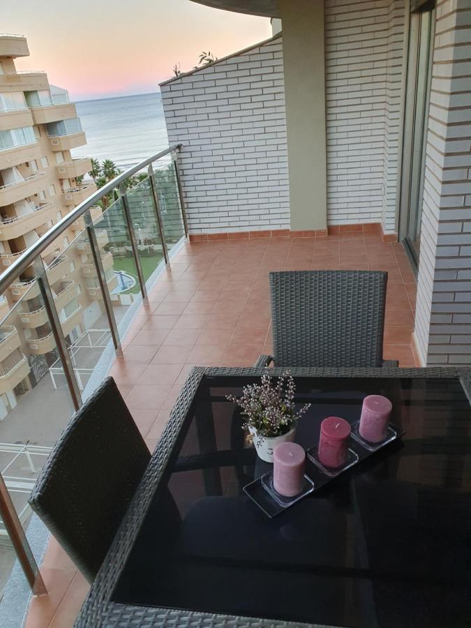 Lorena Flat, 2 Rooms 2 Bath Seaview Оропеса дел Мар Екстериор снимка