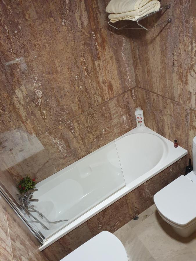 Lorena Flat, 2 Rooms 2 Bath Seaview Оропеса дел Мар Екстериор снимка
