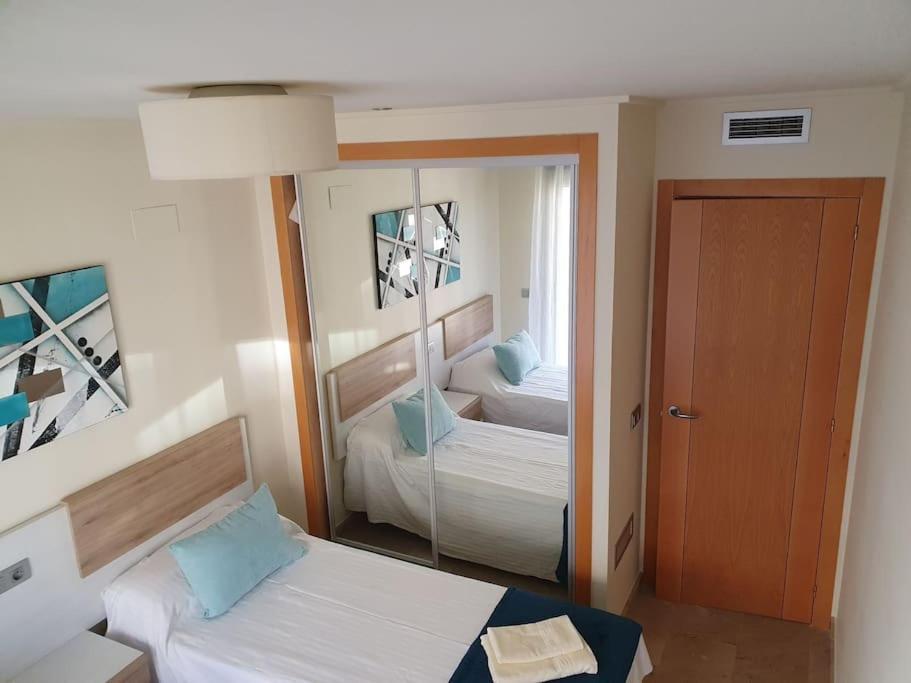 Lorena Flat, 2 Rooms 2 Bath Seaview Оропеса дел Мар Екстериор снимка