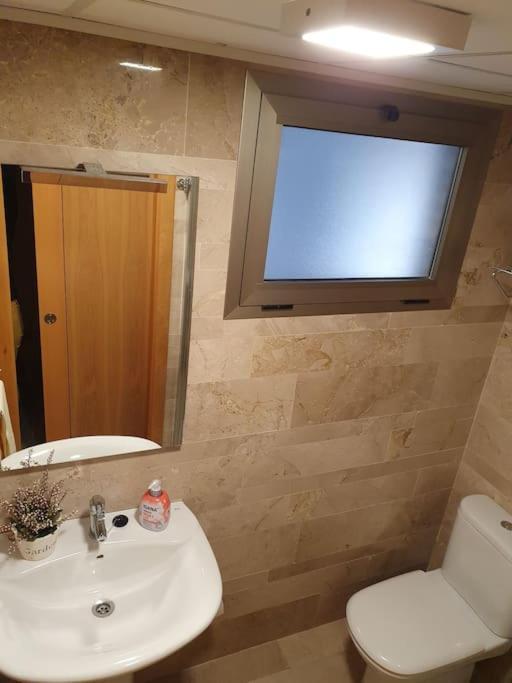 Lorena Flat, 2 Rooms 2 Bath Seaview Оропеса дел Мар Екстериор снимка