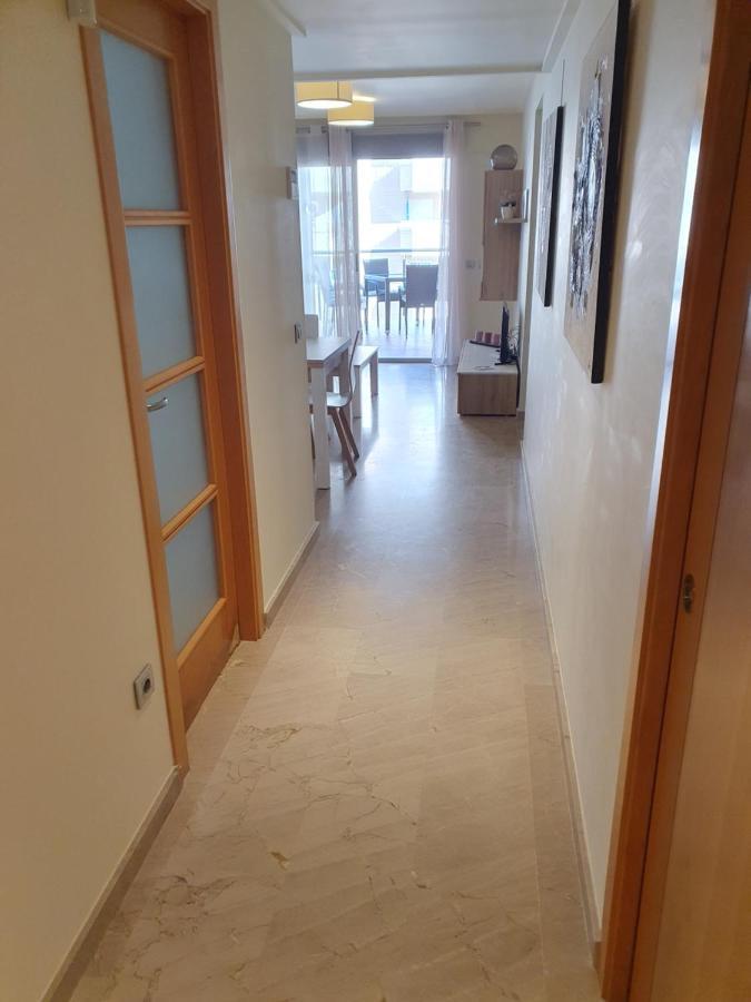 Lorena Flat, 2 Rooms 2 Bath Seaview Оропеса дел Мар Екстериор снимка