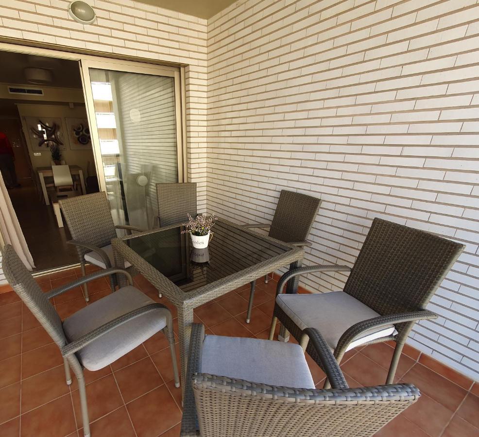 Lorena Flat, 2 Rooms 2 Bath Seaview Оропеса дел Мар Екстериор снимка