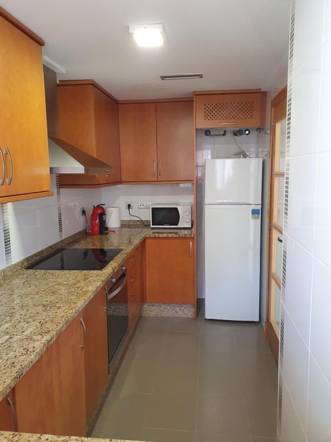Lorena Flat, 2 Rooms 2 Bath Seaview Оропеса дел Мар Екстериор снимка