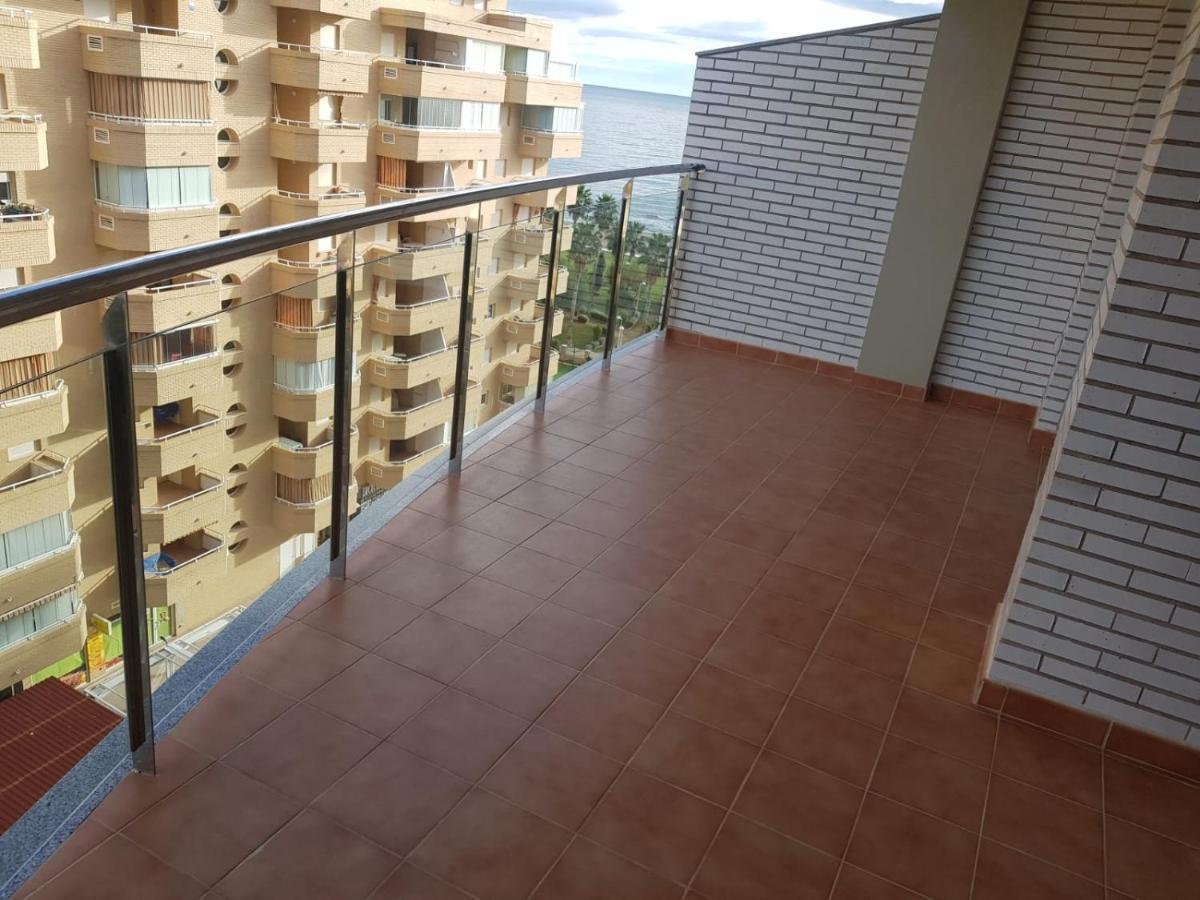 Lorena Flat, 2 Rooms 2 Bath Seaview Оропеса дел Мар Екстериор снимка
