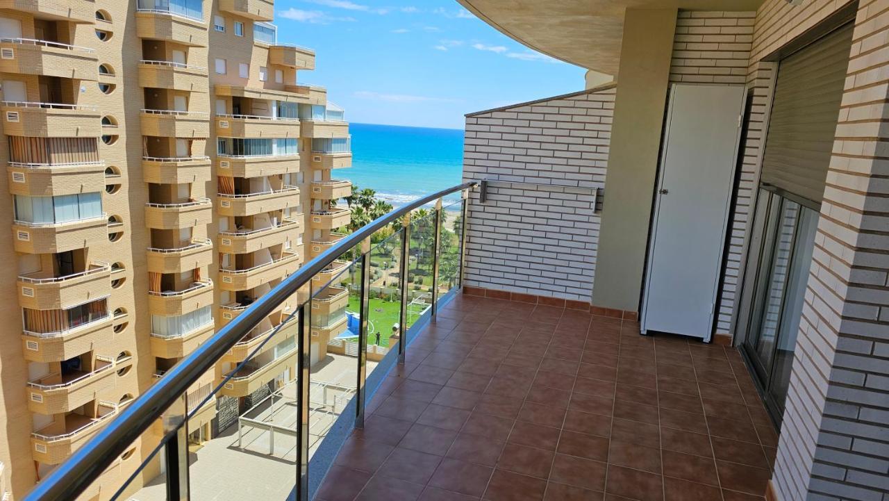 Lorena Flat, 2 Rooms 2 Bath Seaview Оропеса дел Мар Екстериор снимка