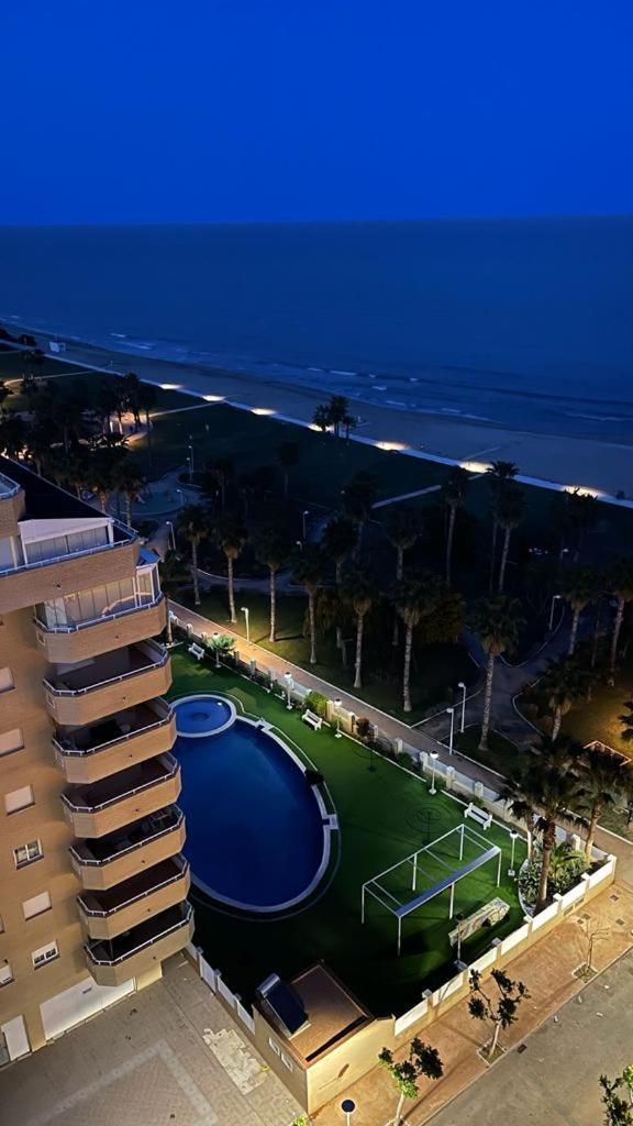 Lorena Flat, 2 Rooms 2 Bath Seaview Оропеса дел Мар Стая снимка
